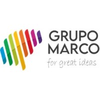 GRUPO MARCO logo