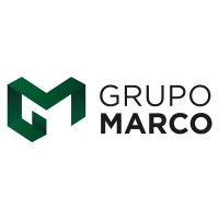 Marco Obra Pública, S.A. logo
