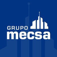 Grupo Mecsa logo