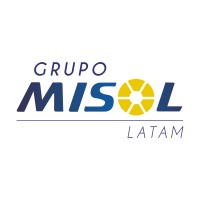 Grupo MISOL logo
