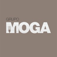 Grupo Moga logo