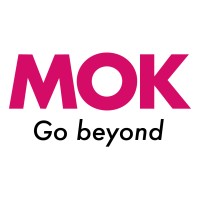 MOK logo
