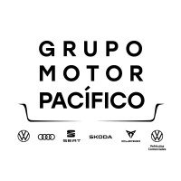 Grupo Motor Pacífico logo