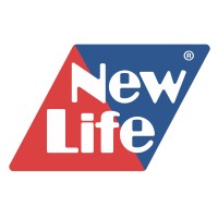 New Life Net logo