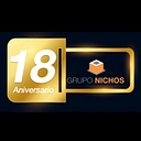 Grupo Nichos logo