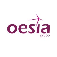 Oesia logo