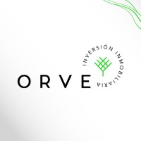 Grupo Orve logo