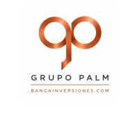Grupo PALM logo