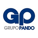 GRUPO PANDO logo