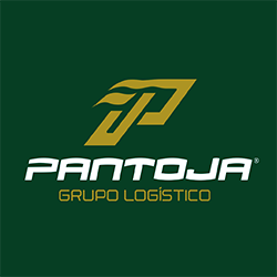 Pantoja Grupo Logístico logo