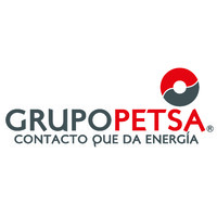 Grupo PETSA logo