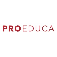 PROEDUCA logo