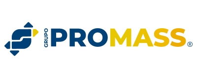 Grupo Promass logo