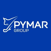 Grupo Pymar logo