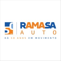 Grupo Ramasa Auto logo
