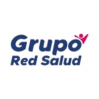 Grupo Red Salud logo