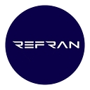 GRUPO REFRAN logo