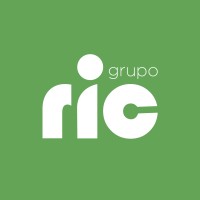 Grupo Ric Paraná logo