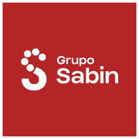 Grupo Sabin logo