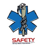Grupo Safety logo