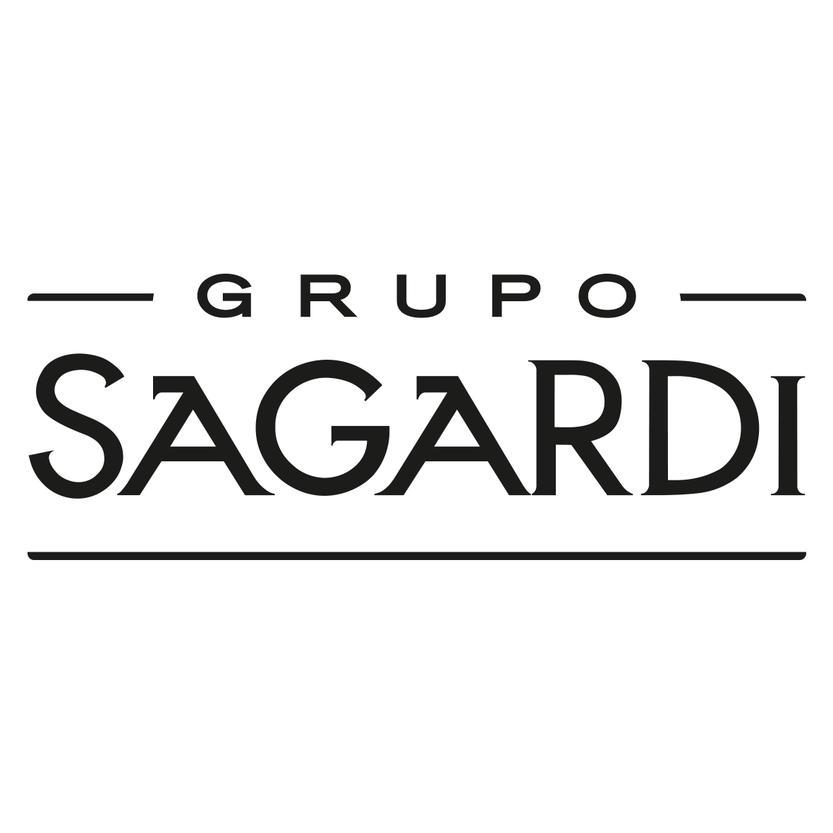 Grupo Sagardi logo
