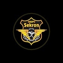 Grupo Sekron logo