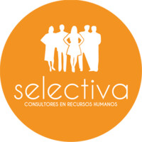 Selectiva Capacitaciones Ltda logo