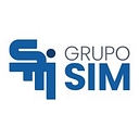 GRUPO SIM logo