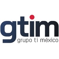 Grupo TI México logo