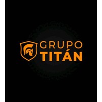 Grupo Titán logo