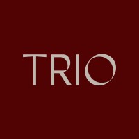 TRIO Eventos e Gastronomia logo