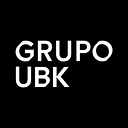 Corporativo UBK logo