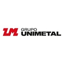 Grupo Unimetal logo
