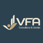 Grupo VFA Gente e GESTÃO logo