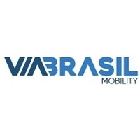 Via Brasil Mobility logo