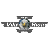 Grupo Vila Rica Portarias logo