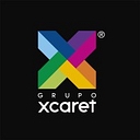 Grupo Xcaret logo