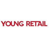 Young Retail logo