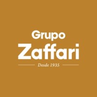 Grupo Zaffari logo