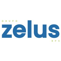 Grupo Zelus BPS logo