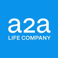A2A logo