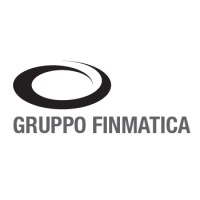 Gruppo Finmatica logo