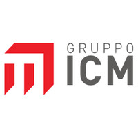 Gruppo ICM logo