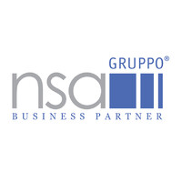 Gruppo NSA logo