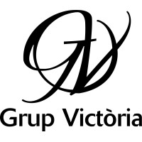 Grup Victòria logo