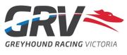 Greyhound Racing Victoria logo