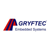 GRYFTEC Embedded Systems Sp. z o.o. logo