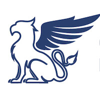Gryphon Oakwood logo
