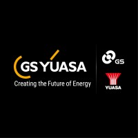 GS Yuasa Battery Sales UK Ltd logo