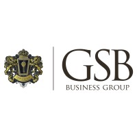 GSB Group logo